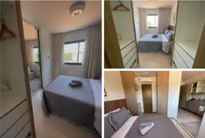 Apartamento Ondina, Salvador - BA — foto 2